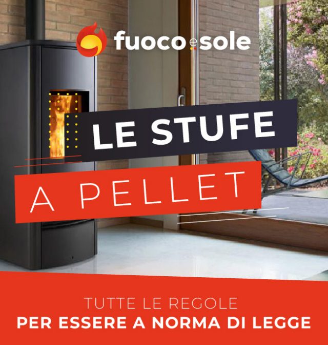 Fuoco e Sole - Impianti combinati biomassa Lecco